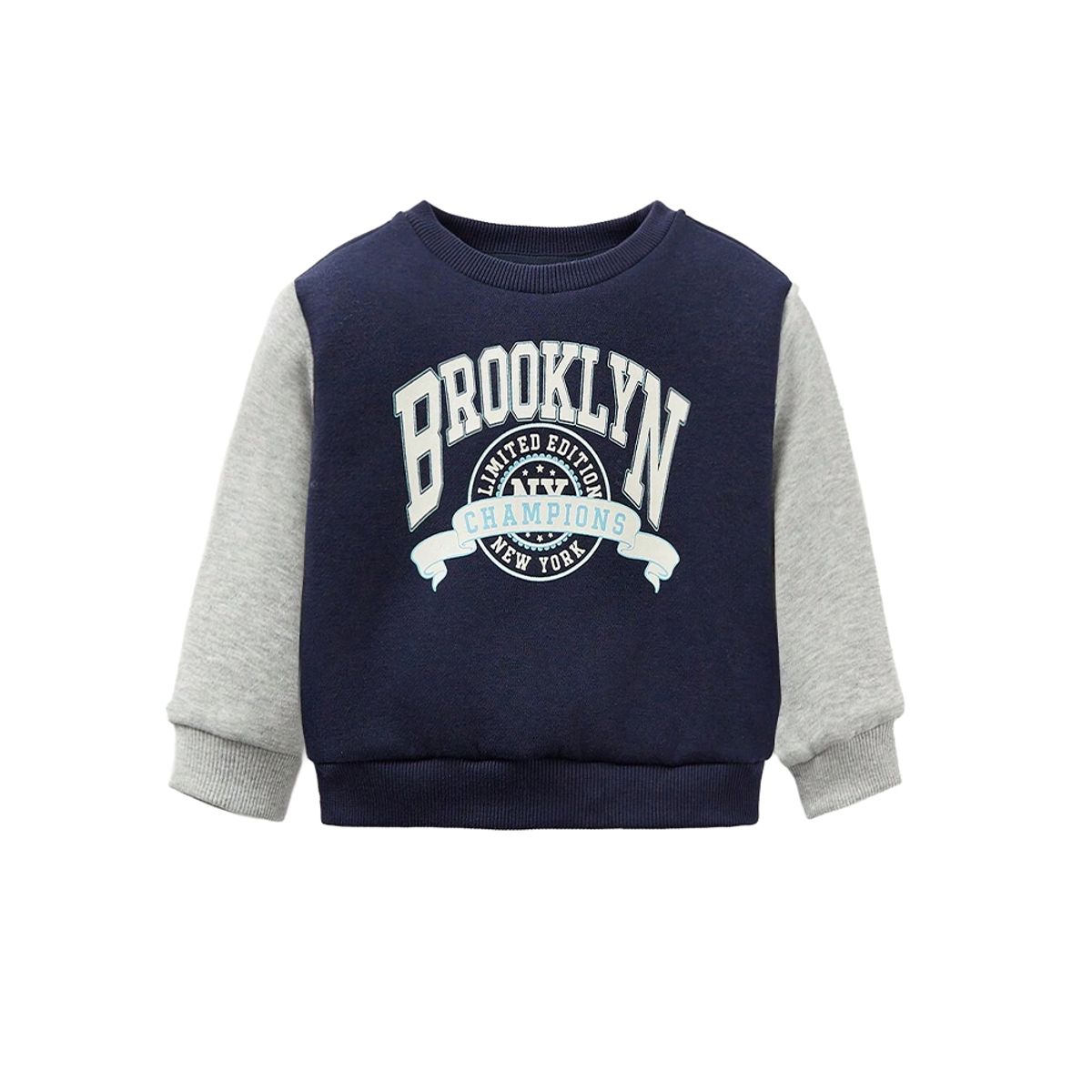 YANSUS - Polera Bebé Niño Algodón Yansus