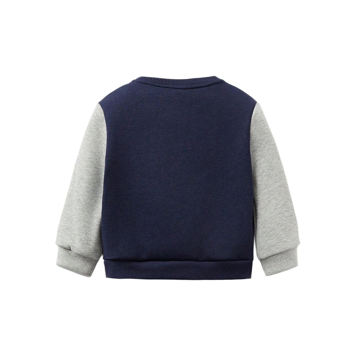 YANSUS - Polera Bebé Niño Algodón Yansus