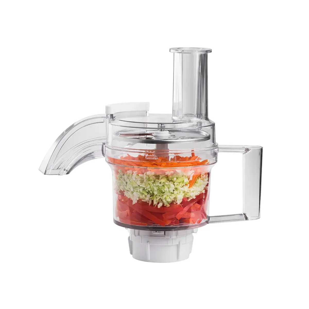 OSTER - Procesador de Alimentos Oster Pica Rebana BLSTFP-W00-011 Accesorio