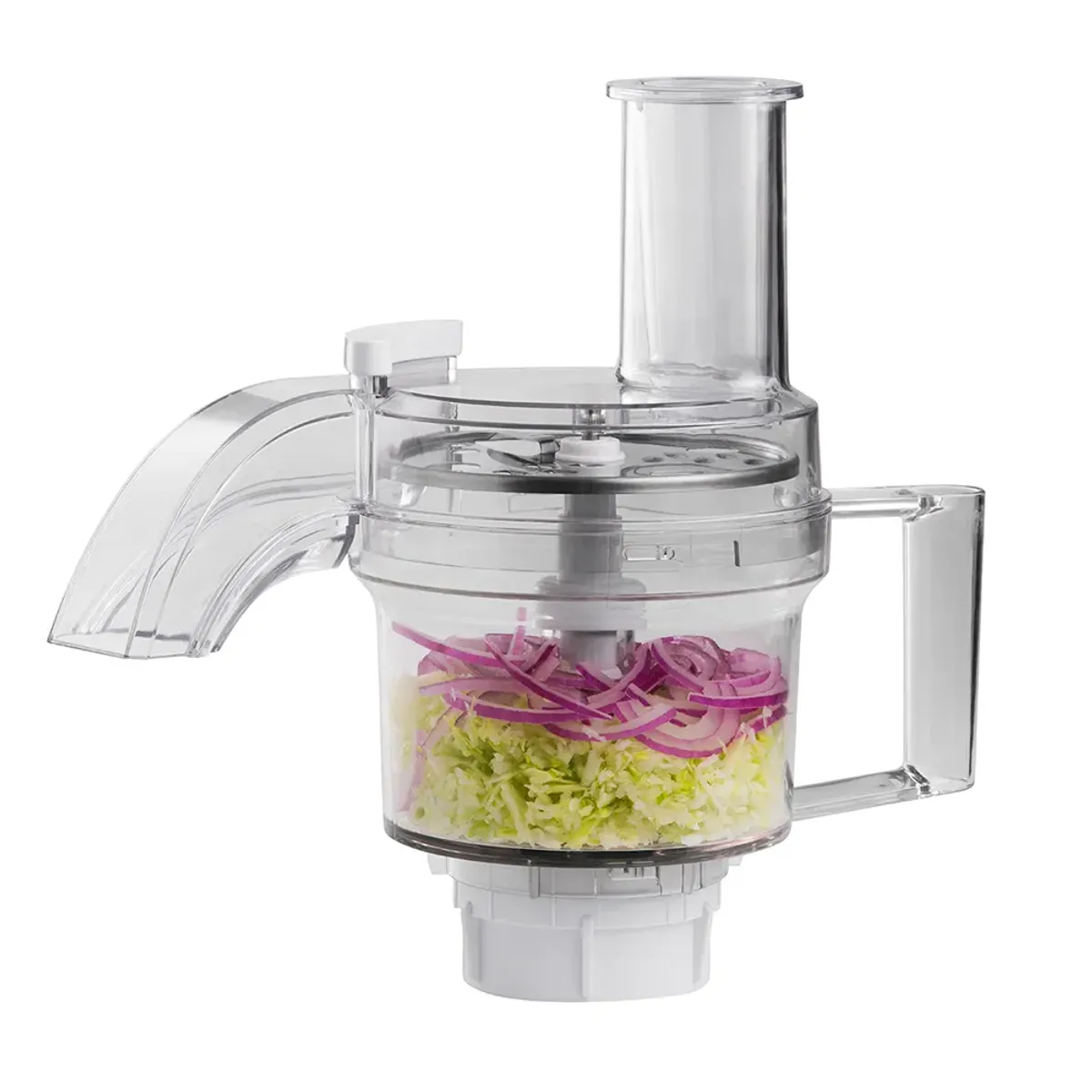 OSTER - Procesador de Alimentos Oster Pica Rebana BLSTFP-W00-011 Accesorio
