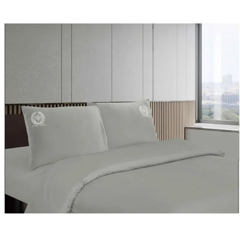 GOLDSUN - JUEGO DE SÁBANAS 3 PIEZAS 1800 HILOS 1 PLAZA  Y MEDIA