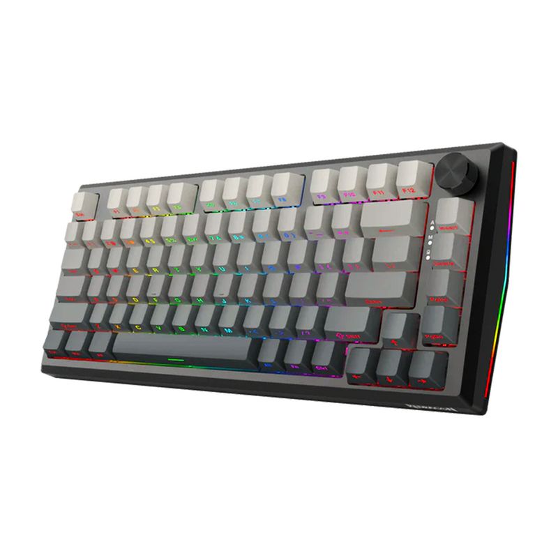 REDRAGON - Teclado Redragon Penumbra Pro K687GG