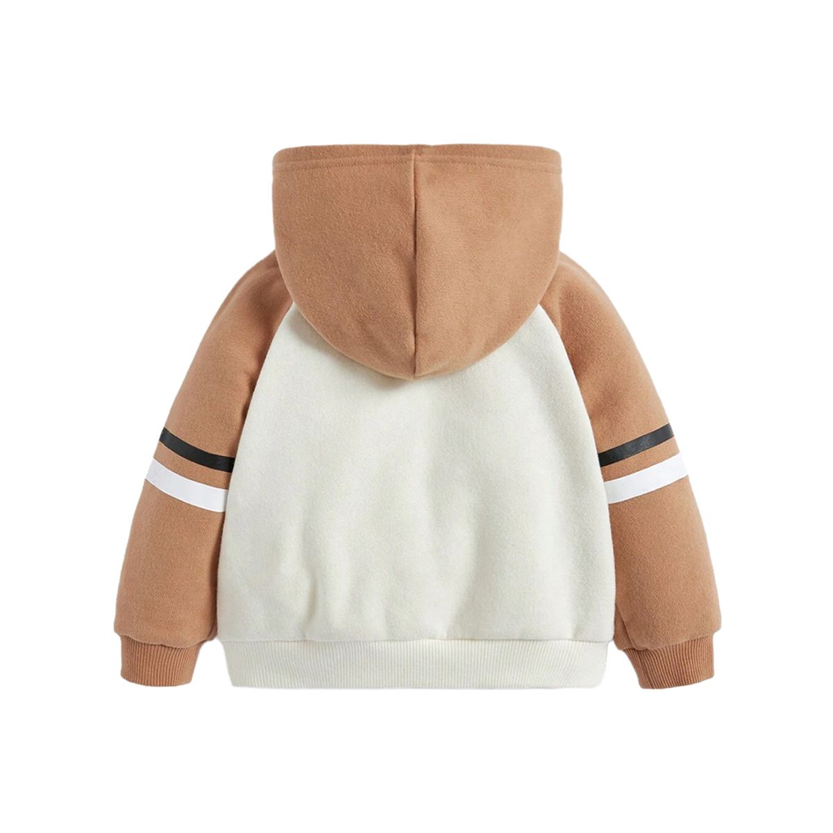 YANSUS - Polera Bebé Niño Algodón Yansus adventura oso