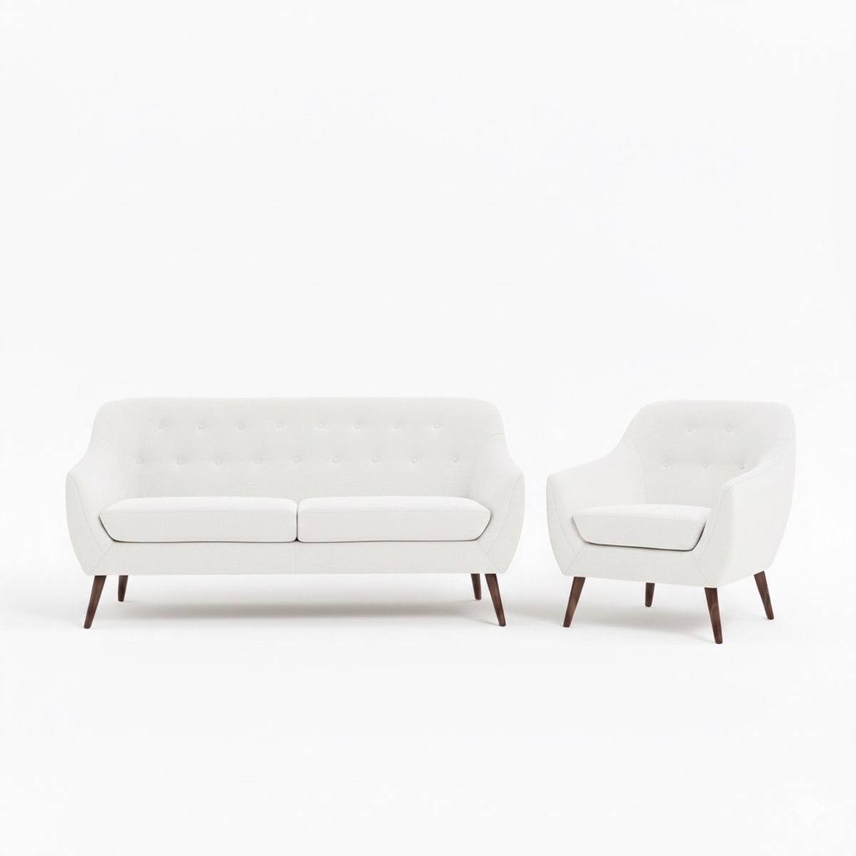 GENERICO - Sofá 2 cuerpos y 1 cuerpo INTER