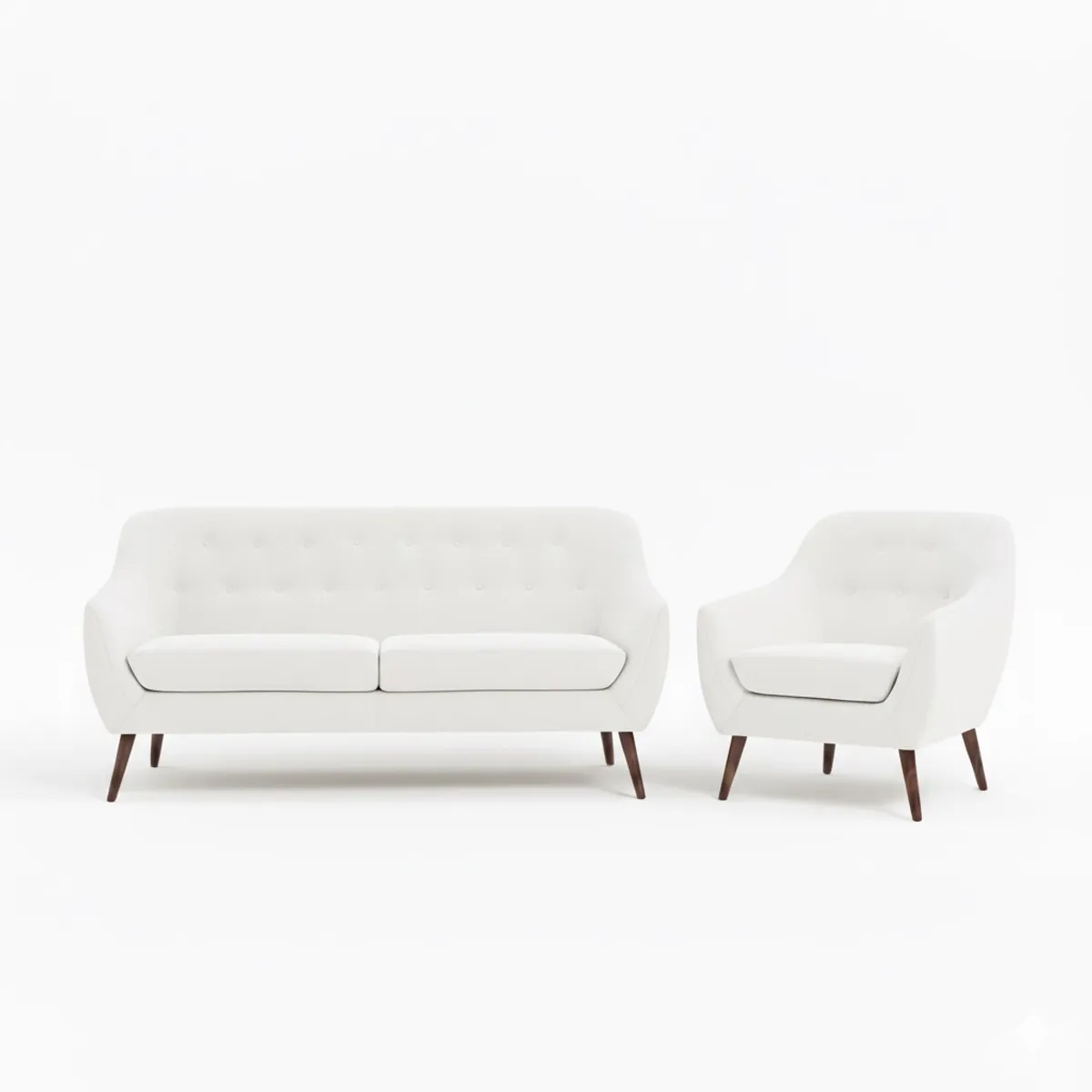 GENERICO - Sofá 2 cuerpos y 1 cuerpo INTER