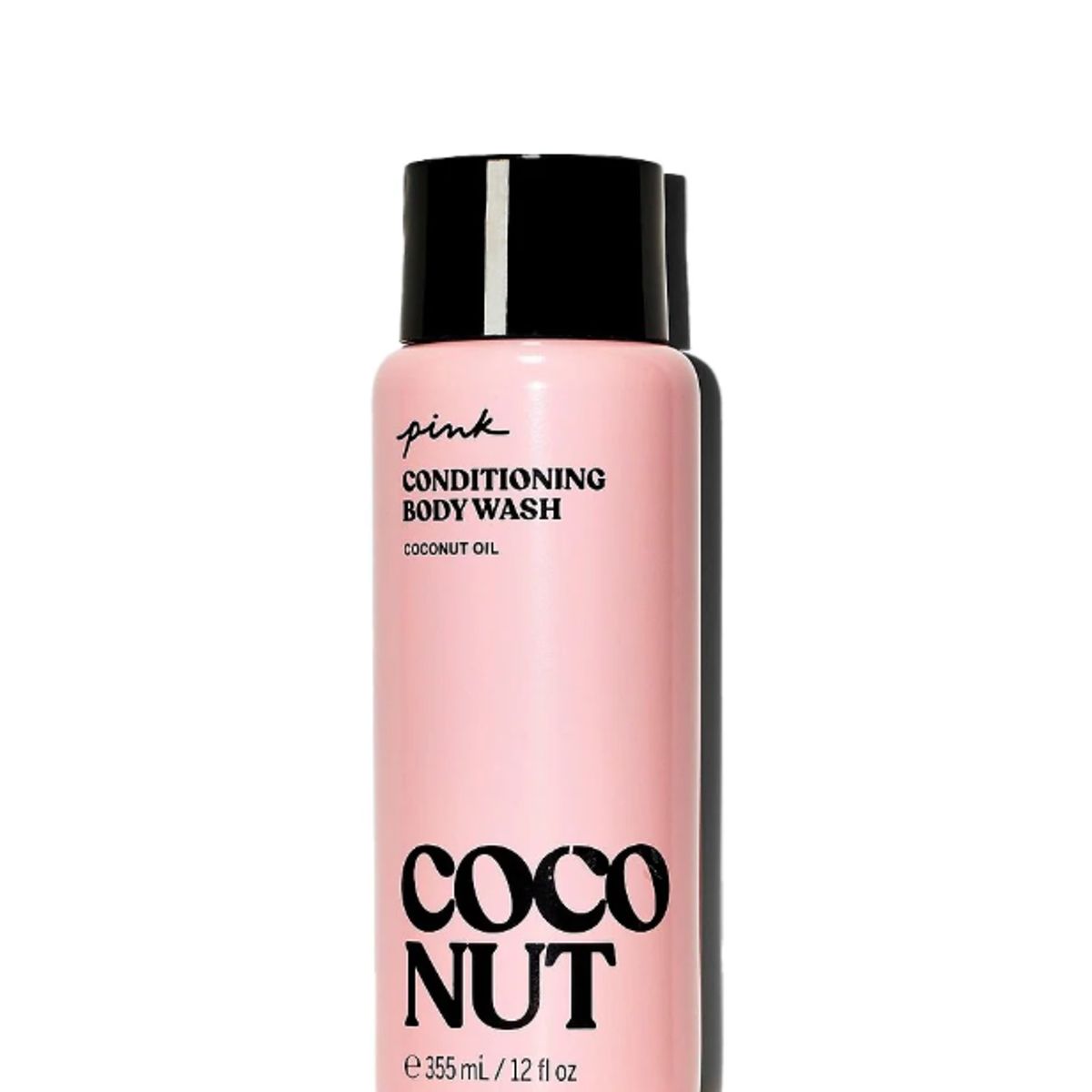 VICTORIA'S SECRET - Victoria’s Secret Pink Jabon Liquido Corporal Coconut 355ml