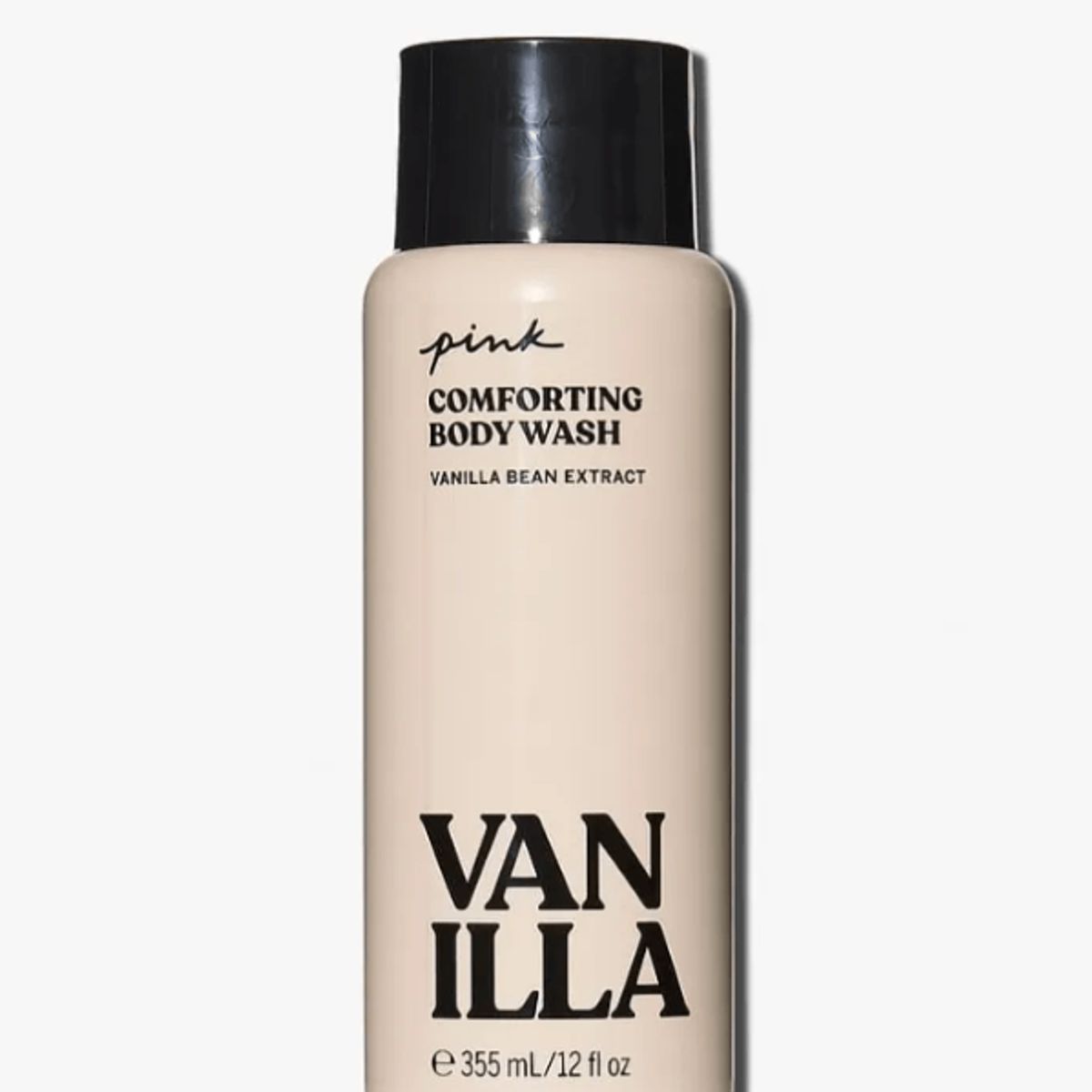 VICTORIA'S SECRET - Victoria’s Secret Pink Jabon Liquido Corporal Vanilla 355ml