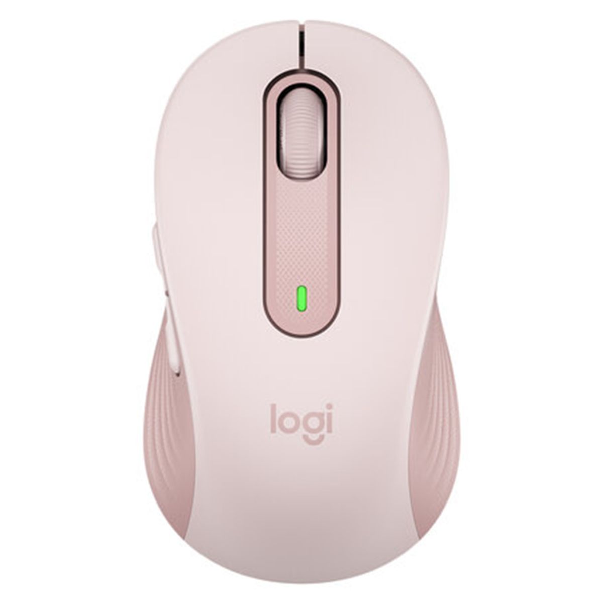 LOGITECH - Mouse Logitech Signatrure M650 Rosa + Mouse pad Rosa