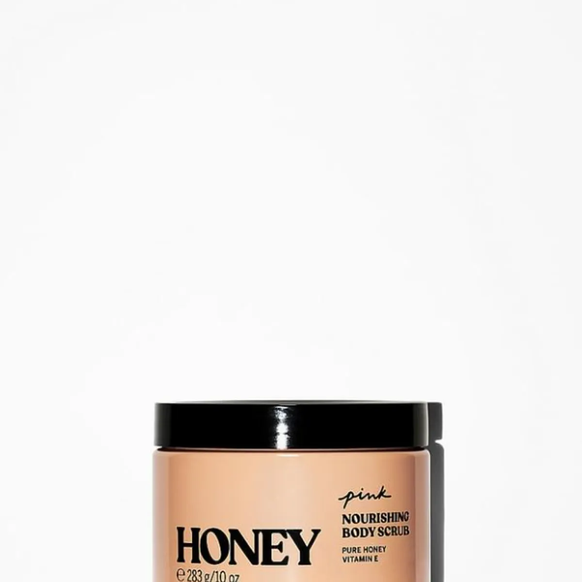 VICTORIA'S SECRET - Victoria’s Secret Pink Exfoliante Corporal Honey 283g