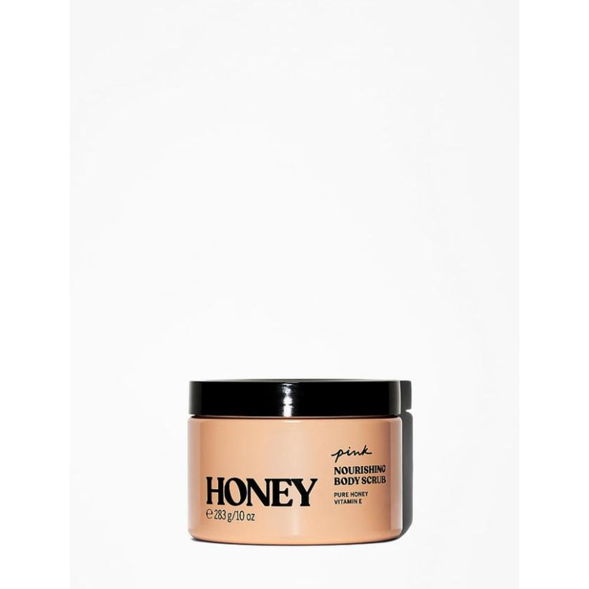 VICTORIA'S SECRET - Victoria’s Secret Pink Exfoliante Corporal Honey 283g