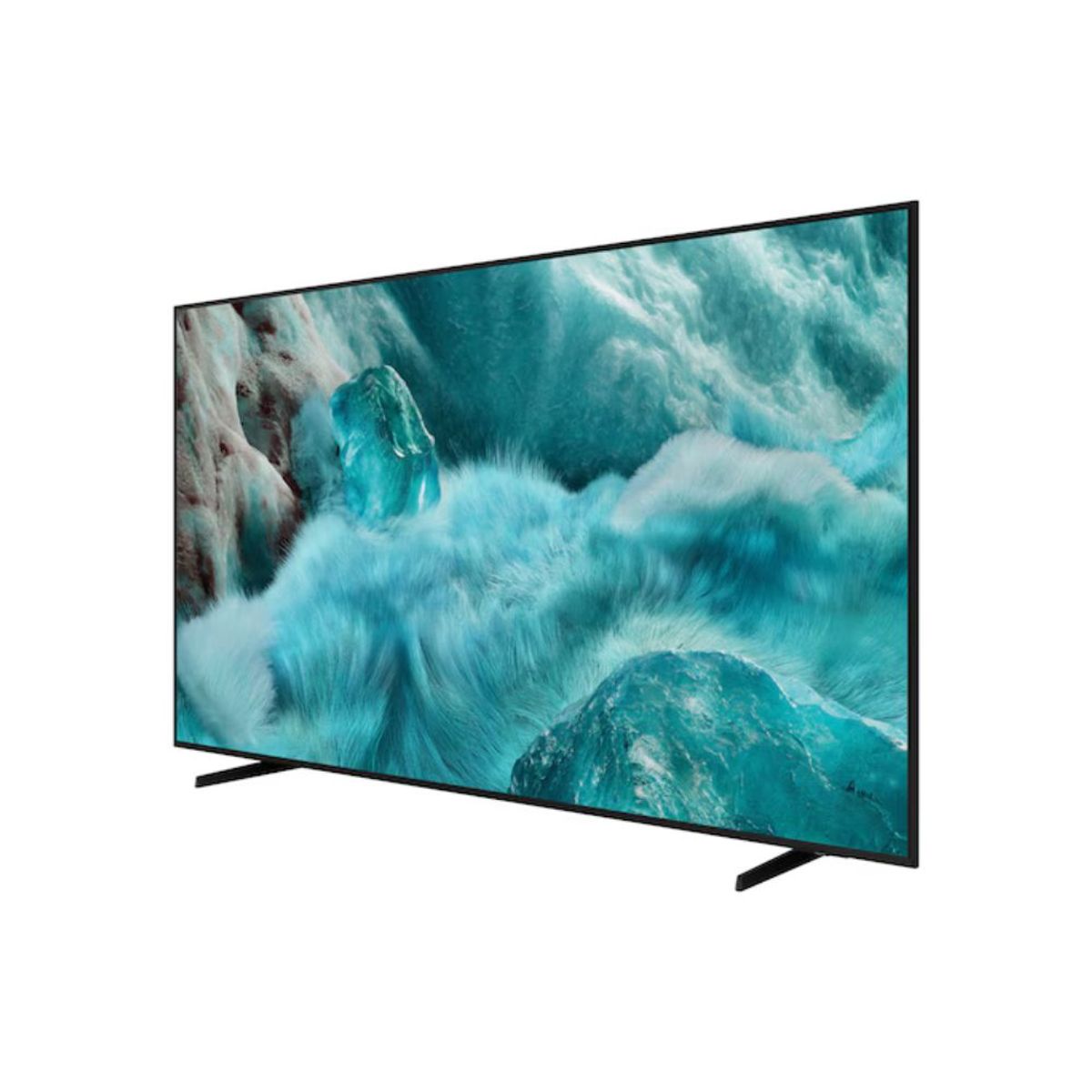 SAMSUNG - Televisor Smart Samsung 75" QLED QN75Q7FAAGXPE 2025