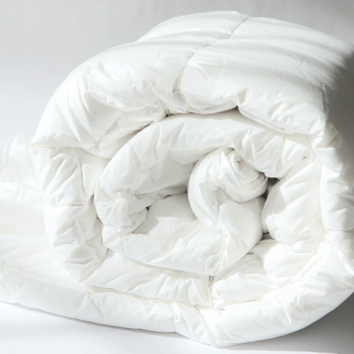 GENERICO - Edredón Hipoalergénico 2 plz