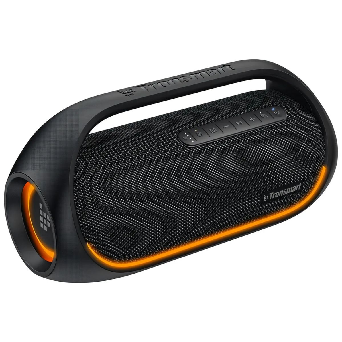 Tronsmart - PARLANTE BLUETOOTH TRONSMART BANG RGB 60W IPX6