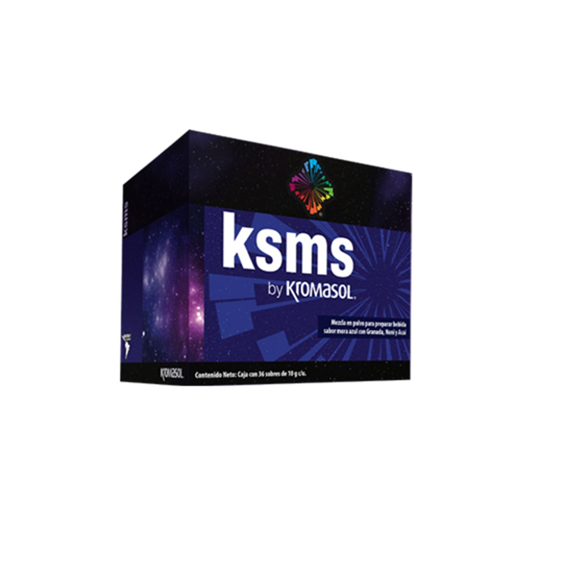 GENERICO - KSMS BY KROMASOL