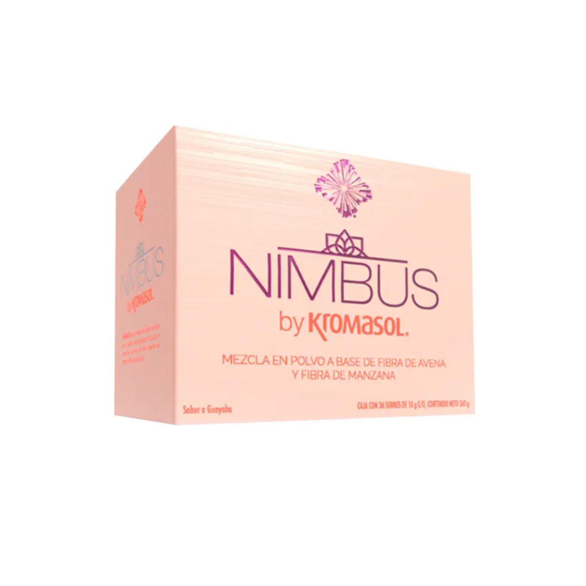 GENERICO - NIMBUS BY KROMASOL