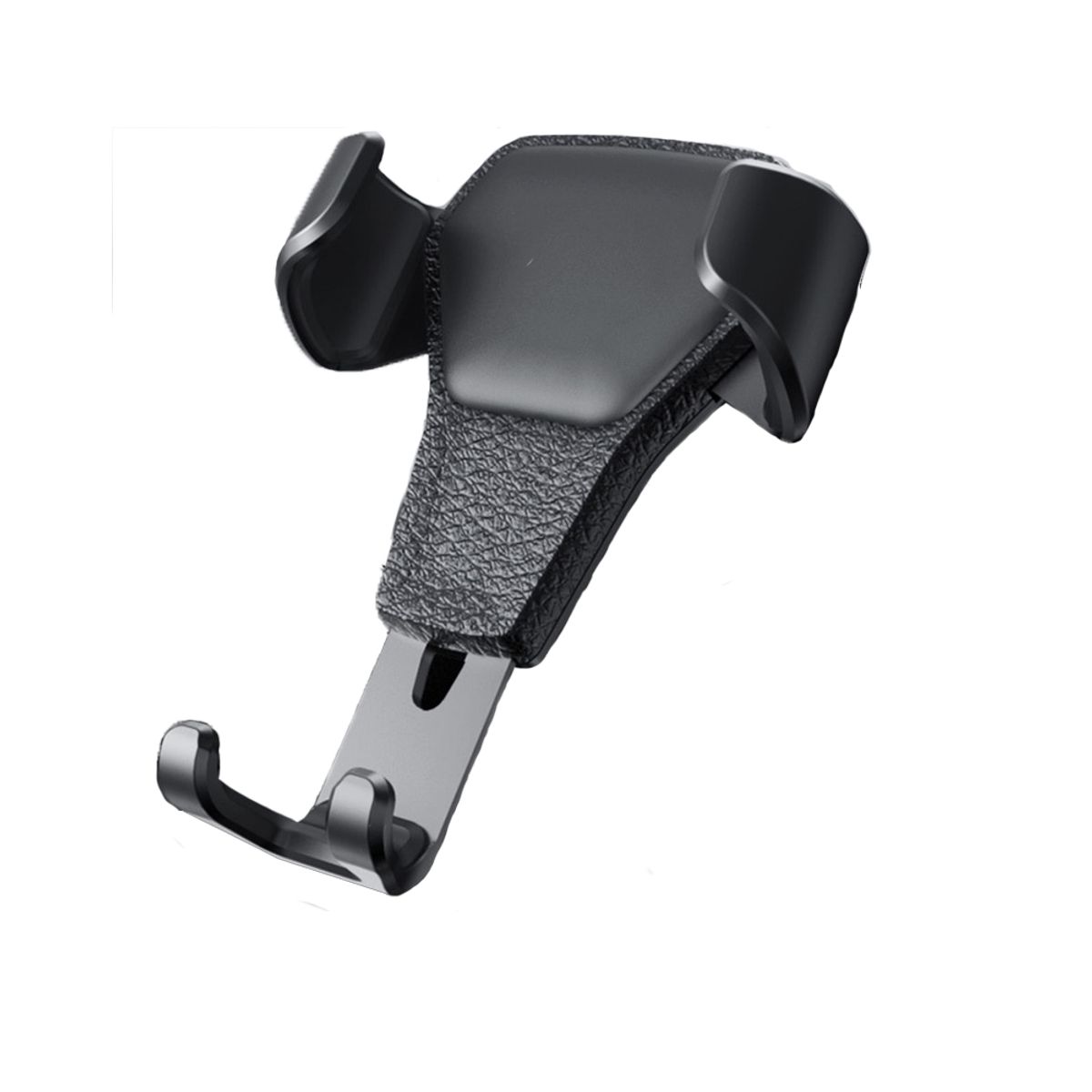 GENERICO - Soporte de celular para auto 6 pulgadas
