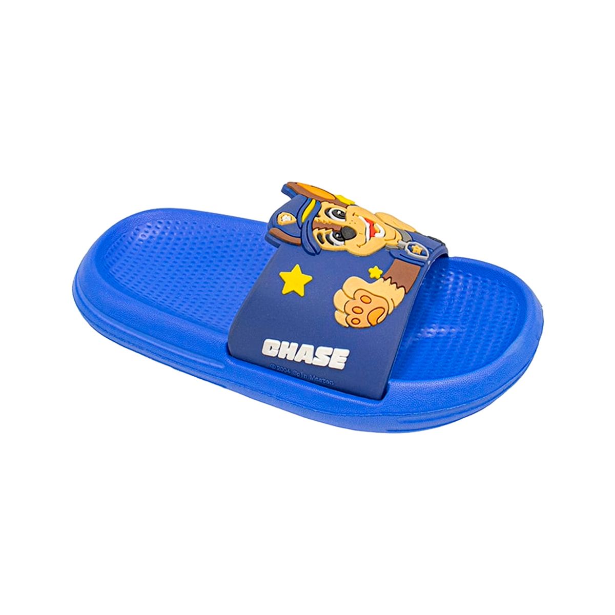GENERICO - SANDALIA NIÑO PAW AZUL