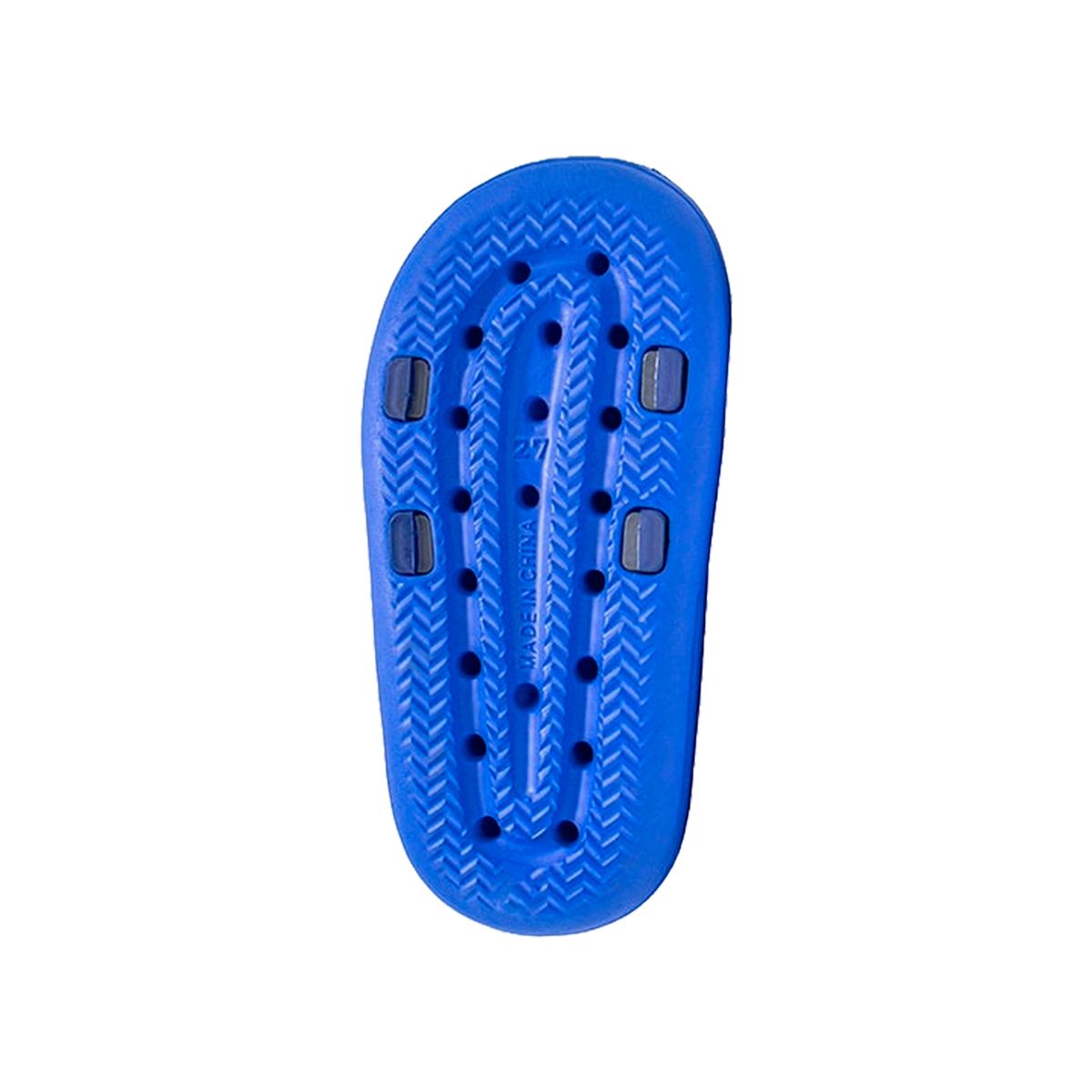 GENERICO - SANDALIA NIÑO PAW AZUL