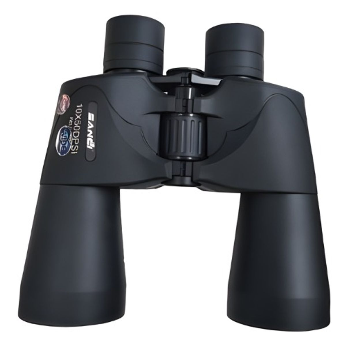 SANC - Binocular Larga Vista De 114m Hasta 1000m De Distancia