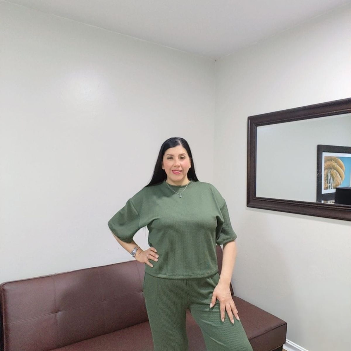 GENERICO - Conjunto de 2 piezas- RIP URBAN - OVERSIZE