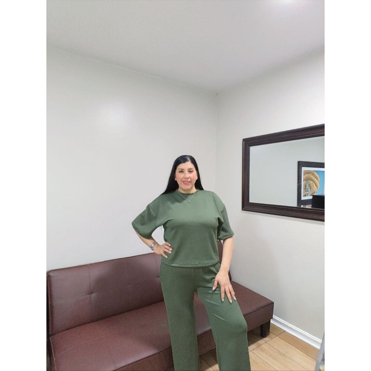 GENERICO - Conjunto de 2 piezas- RIP URBAN - OVERSIZE