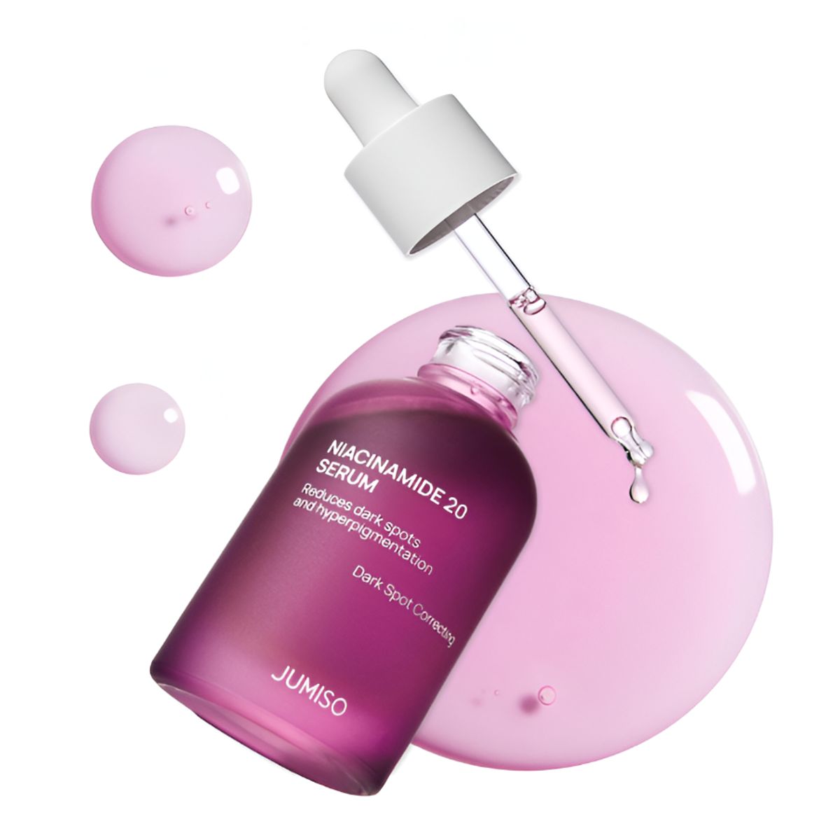 JUMISO - JUMISO Niacinamide 20 Serum