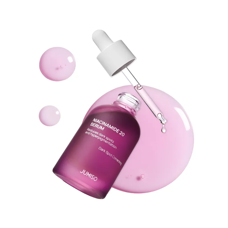 JUMISO - JUMISO Niacinamide 20 Serum