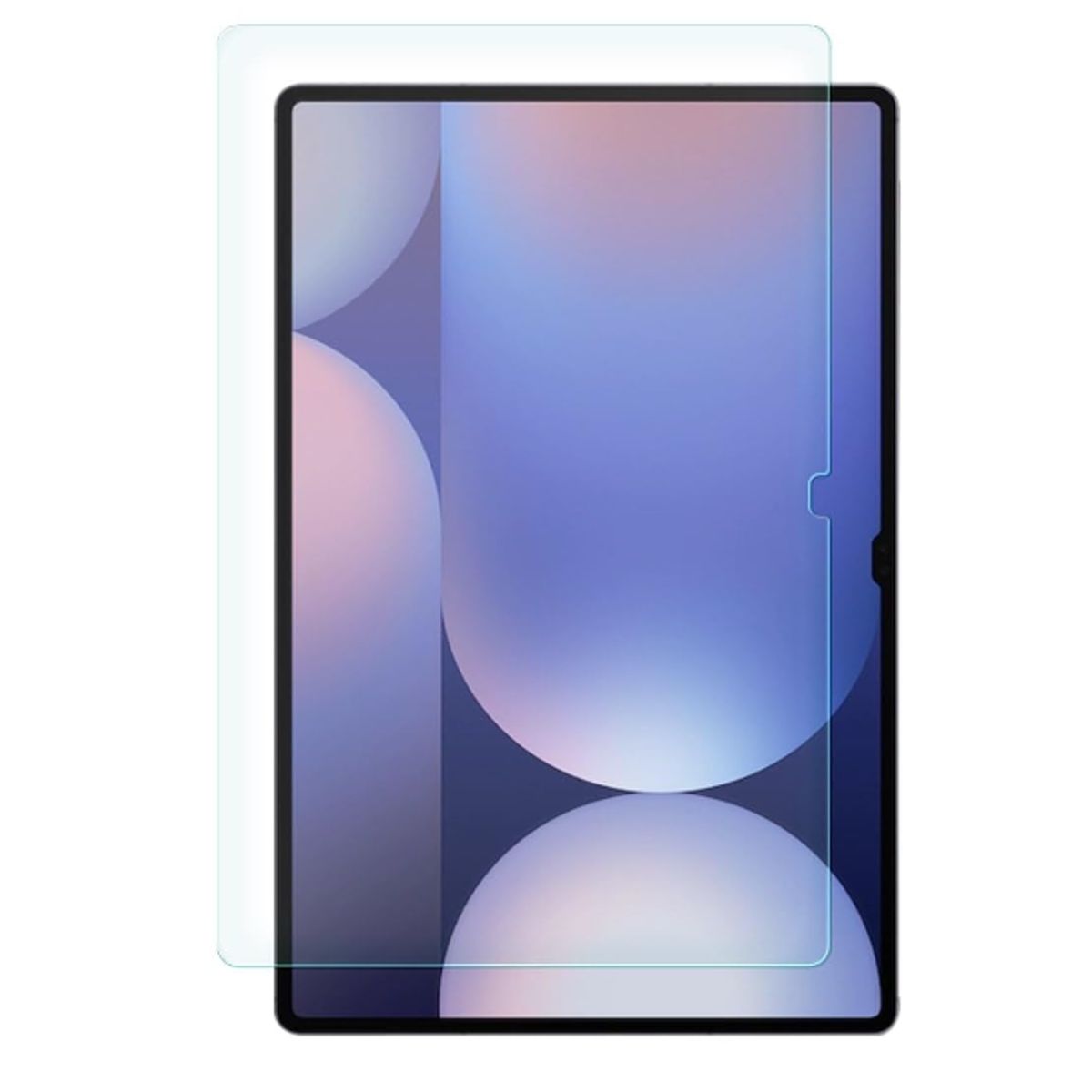 A BRAND - Mica Vidrio Para Samsung Galaxy Tab S9 plus  s9 fe plus  s8 plus