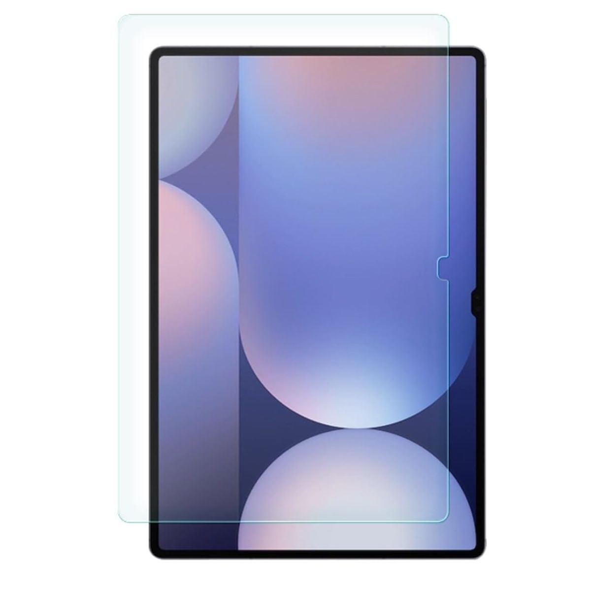 A BRAND - Mica Vidrio Para Samsung Galaxy Tab S9 plus  s9 fe plus  s8 plus