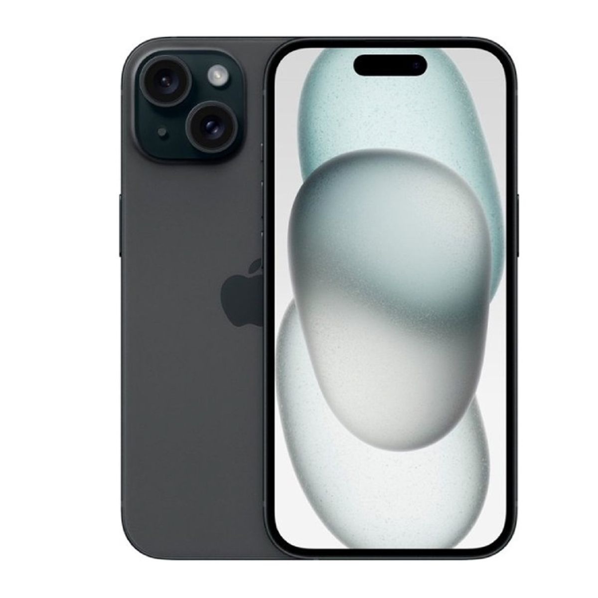 APPLE - iPhone 15 C/CHIP 256GB 6GB Negro