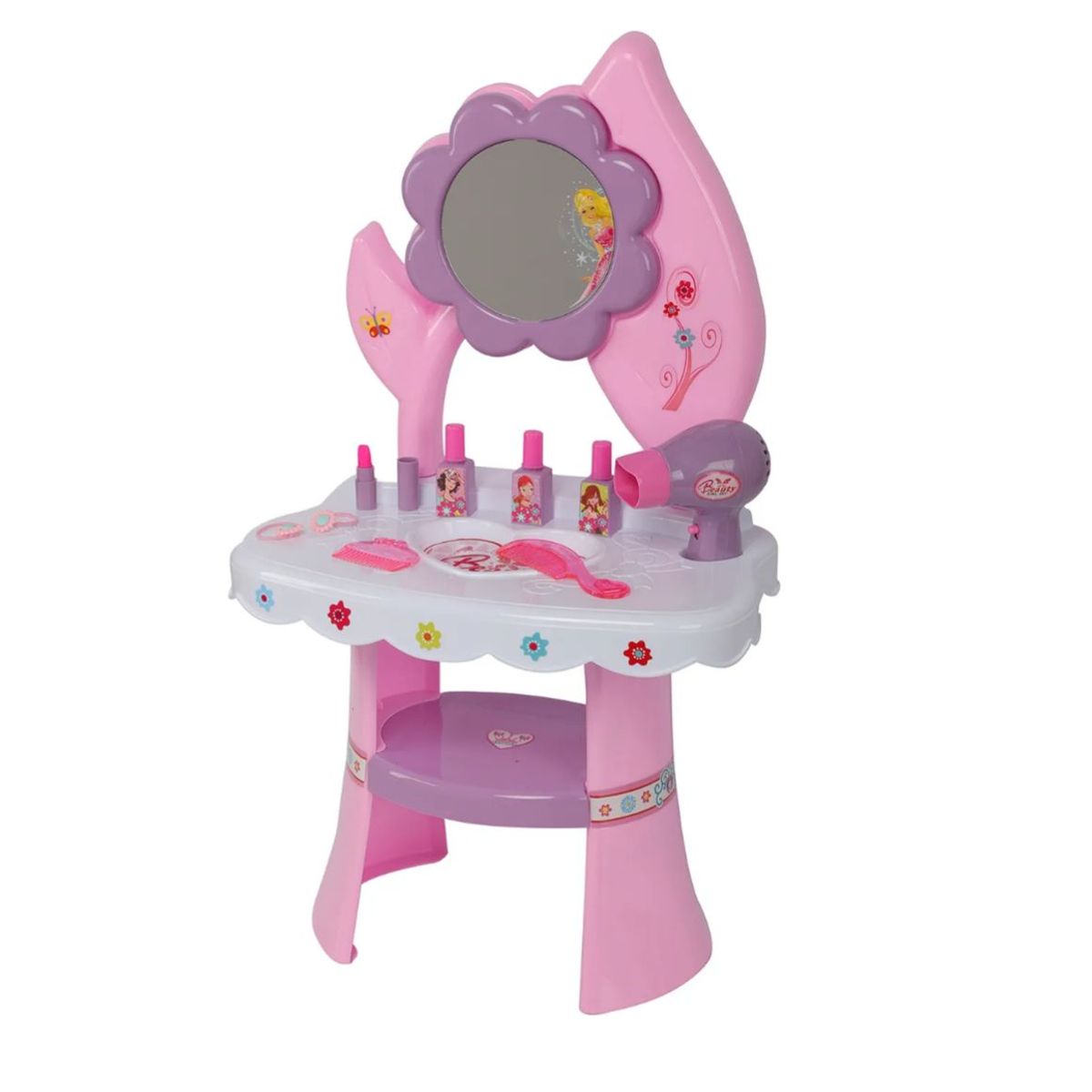 GENERICO - JUGUETE TOCADOR NIÑAS