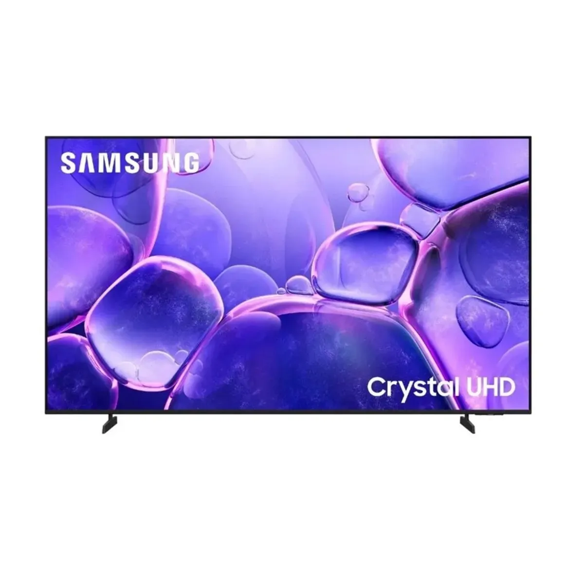 SAMSUNG - Televisor 55 Crystal UHD Smart TV Samsung UN55U8000FGXPE.