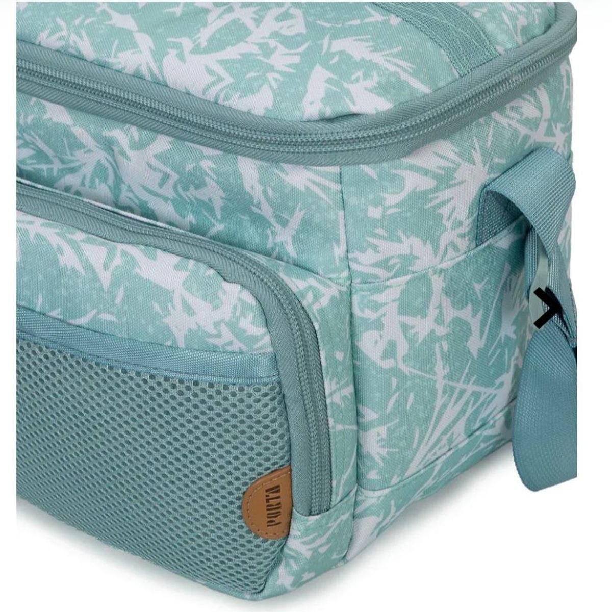 PORTA - LONCHERA PORTA CHOMSKY FUJI