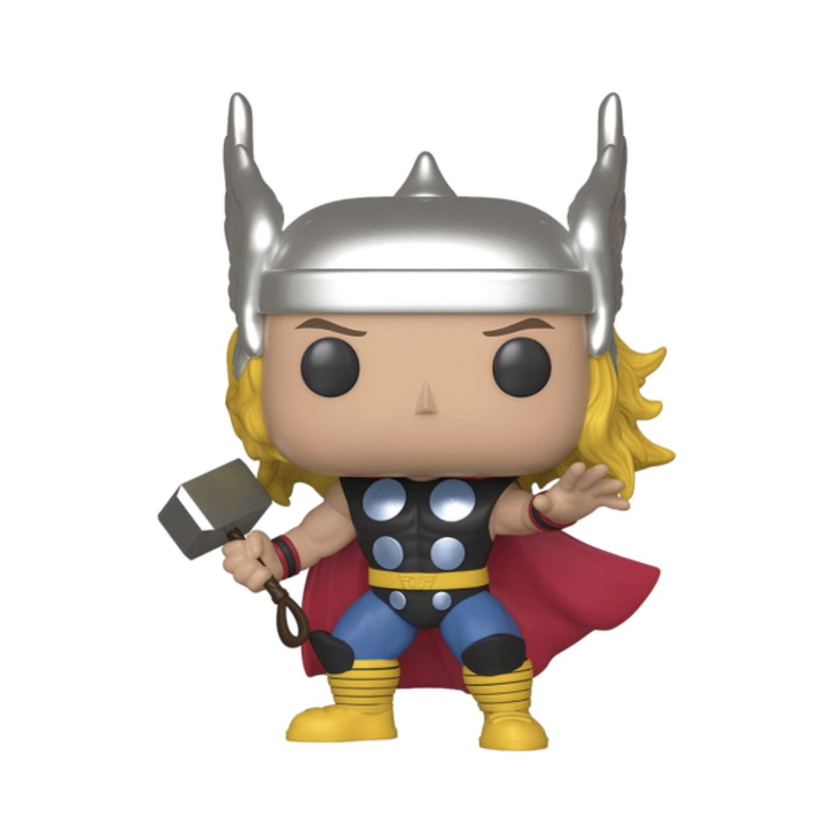 FUNKO - Thor Funko Pop 438 Exclusivo Convencion Limitado