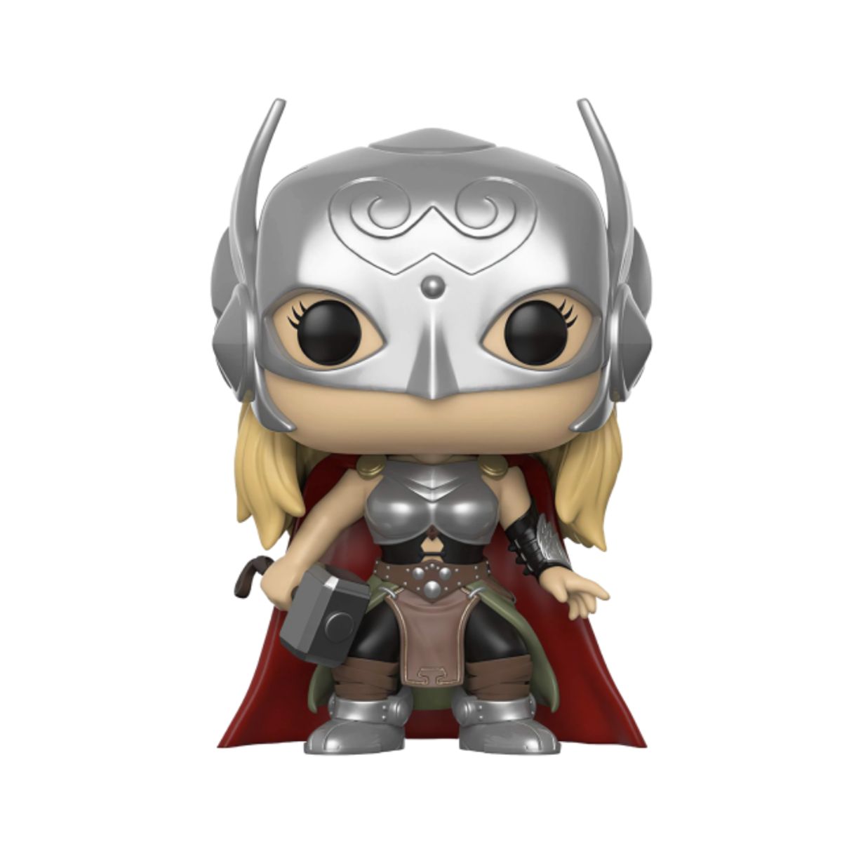 FUNKO - Thor Secret Wars Funko Pop 97 Exclusivo Marvel CC