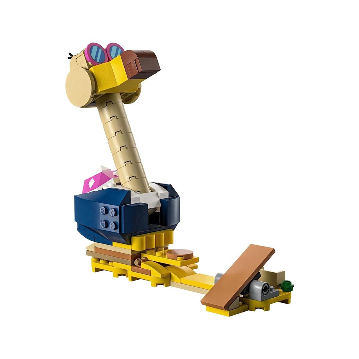 LEGO - Lego Super Mario Conkdors Noggin Bopper 71414