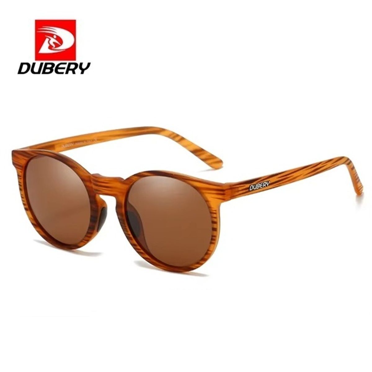 DUBERY - LENTES DE SOL MARCA DUBERY D225