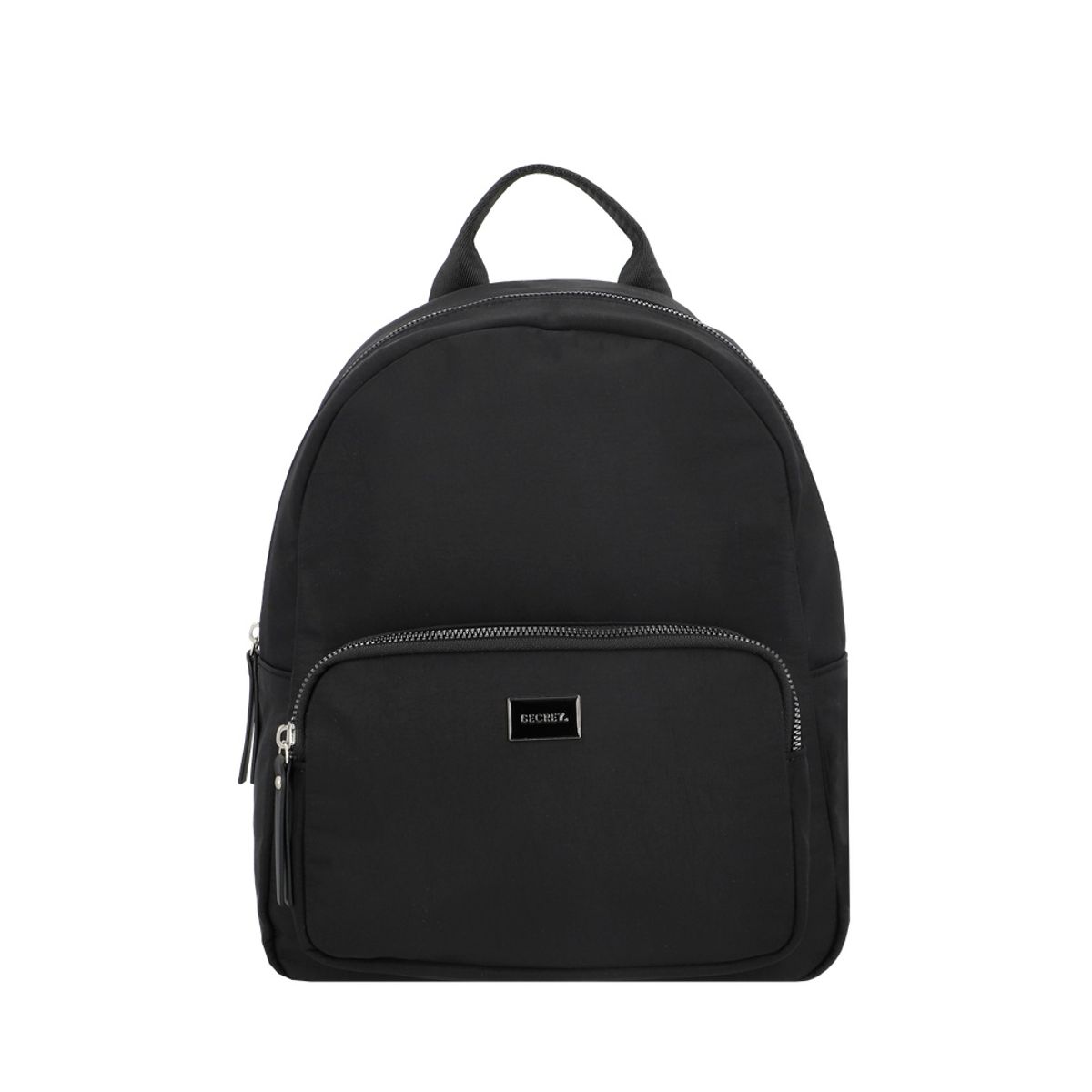 SECRET - Mochila Michigan Grande Black