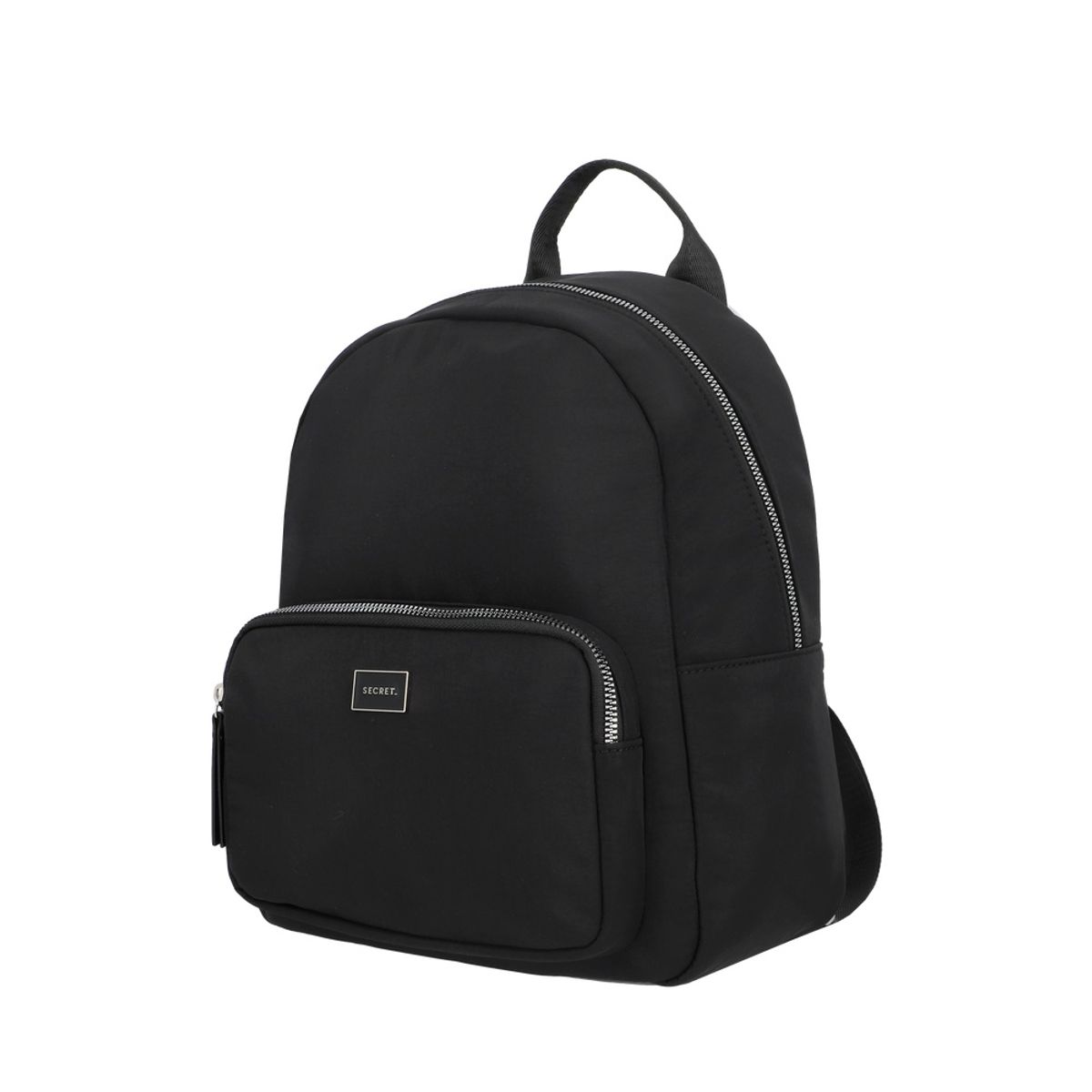 SECRET - Mochila Michigan Grande Black