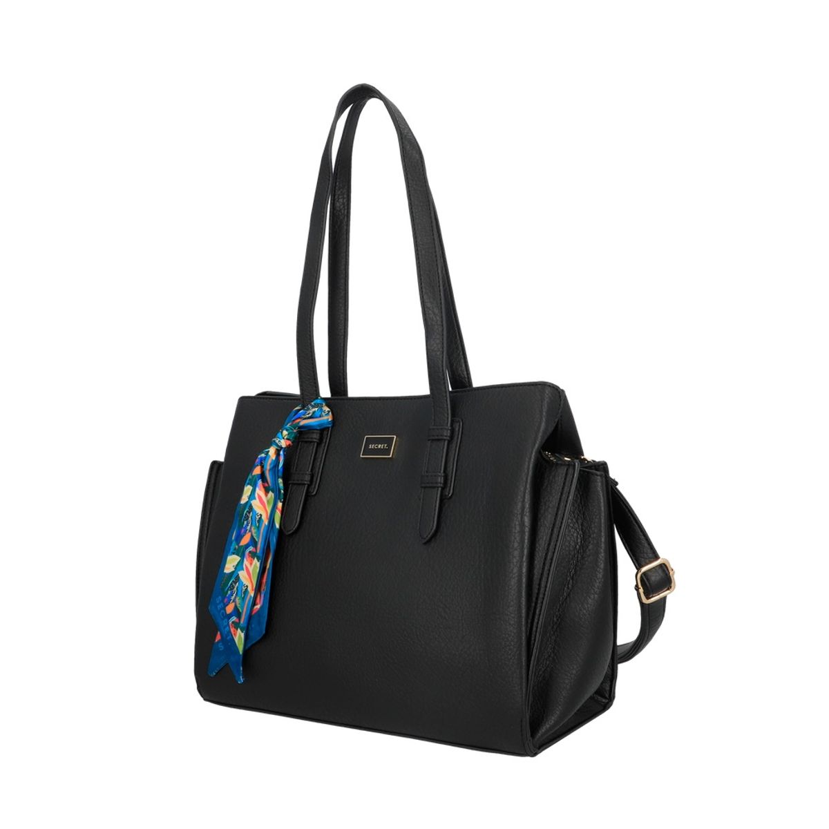 SECRET - Tote Albania Grande Black