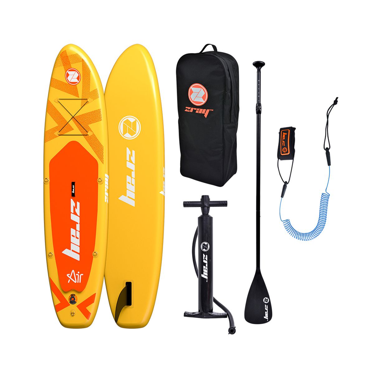 ATLETIS - Stand Up Paddle EA 3 10’6