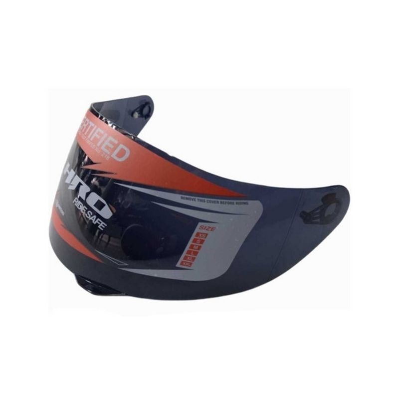 HRO - REPUESTO VISOR HRO-3400DV HUMO