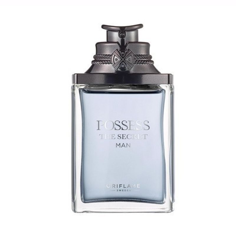 ORIFLAME - Possess The Secret Man Perfume de Hombre Oriflame