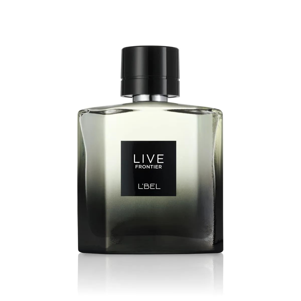 LBEL - Live Frontier LBEL Perfume de Hombre 100 ml