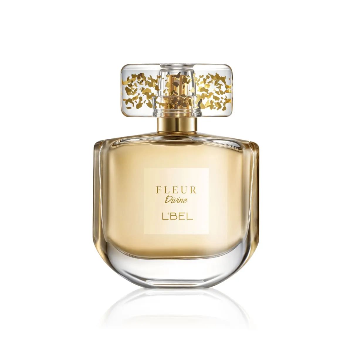 Lbel - Fleur Divine LBEL Perfume de Mujer 50 ml
