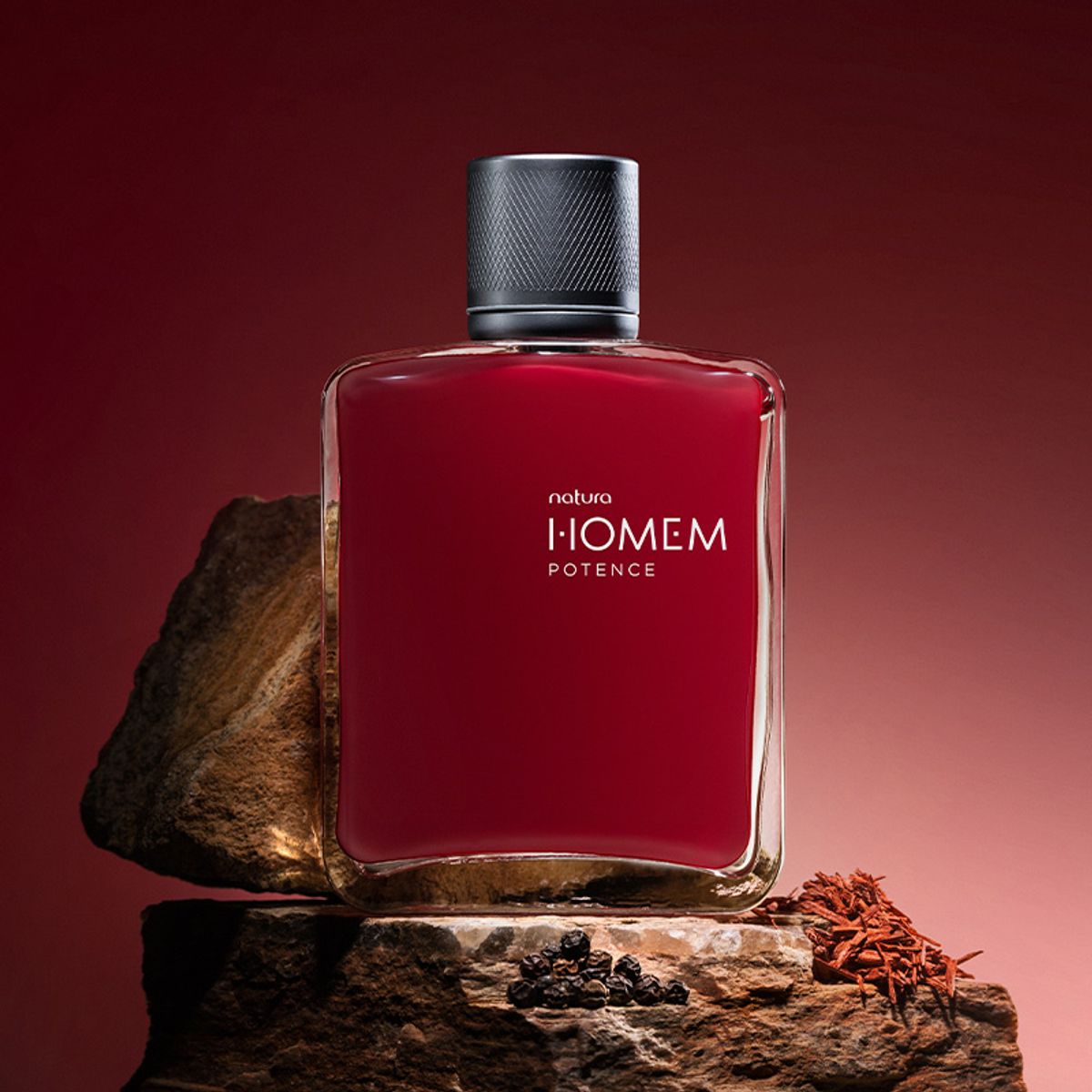 NATURA - Homem Potence Natura Perfume de Hombre 100 ml