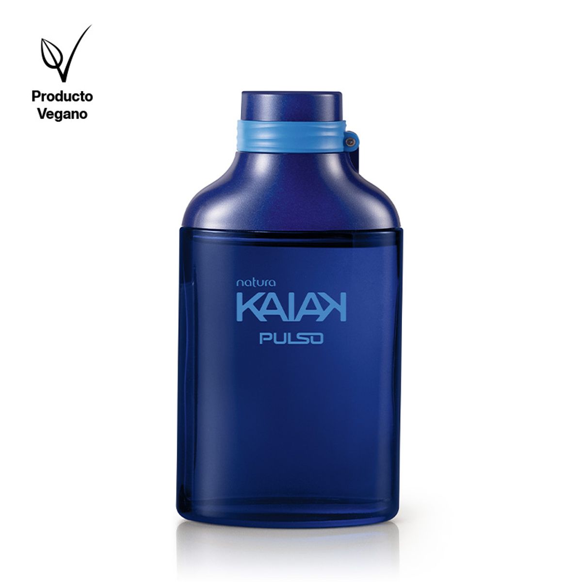 NATURA - Kaiak Pulso Natura Colonia de Hombre 100 ml