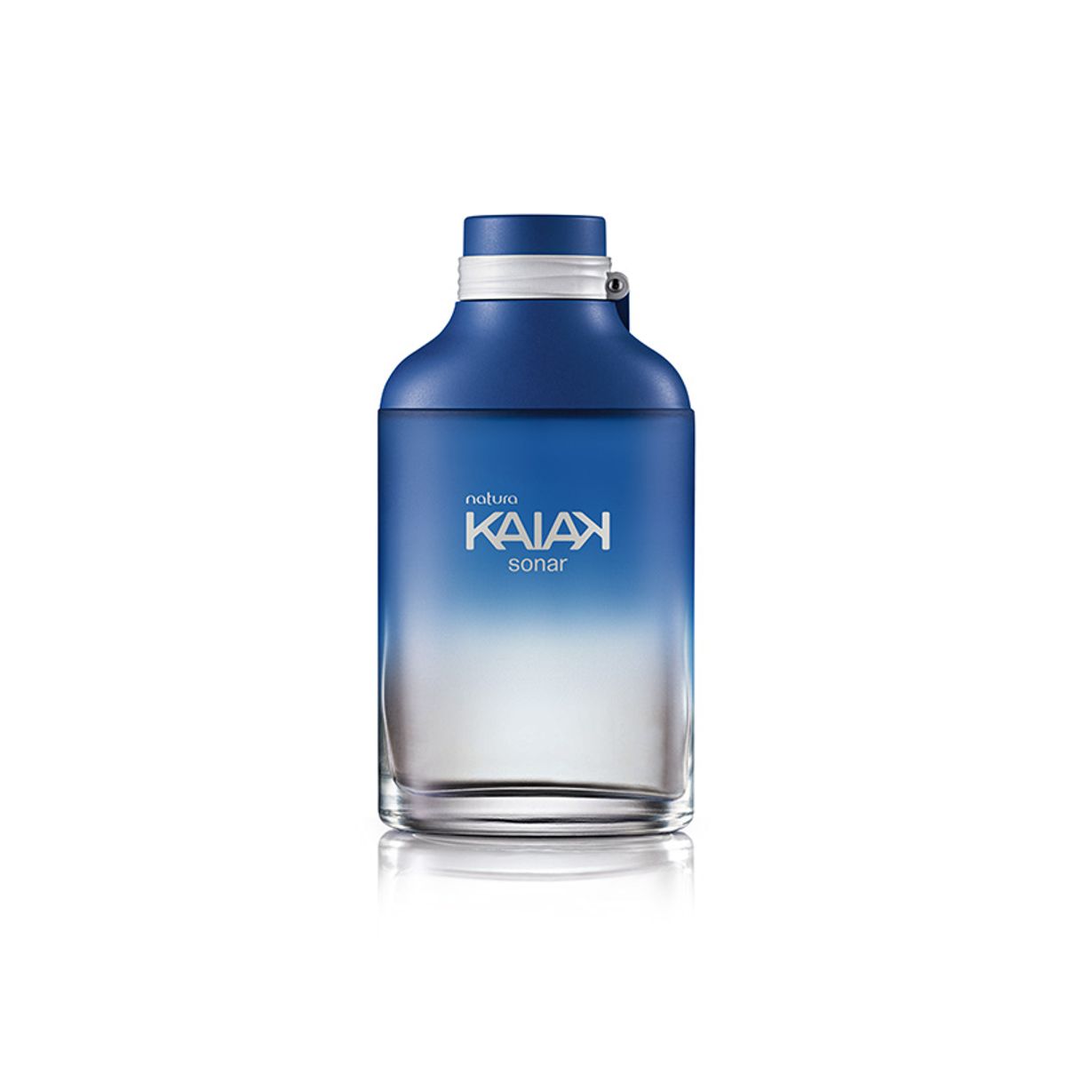 NATURA - Kaiak Sonar Natura Colonia de Hombre 100 ml