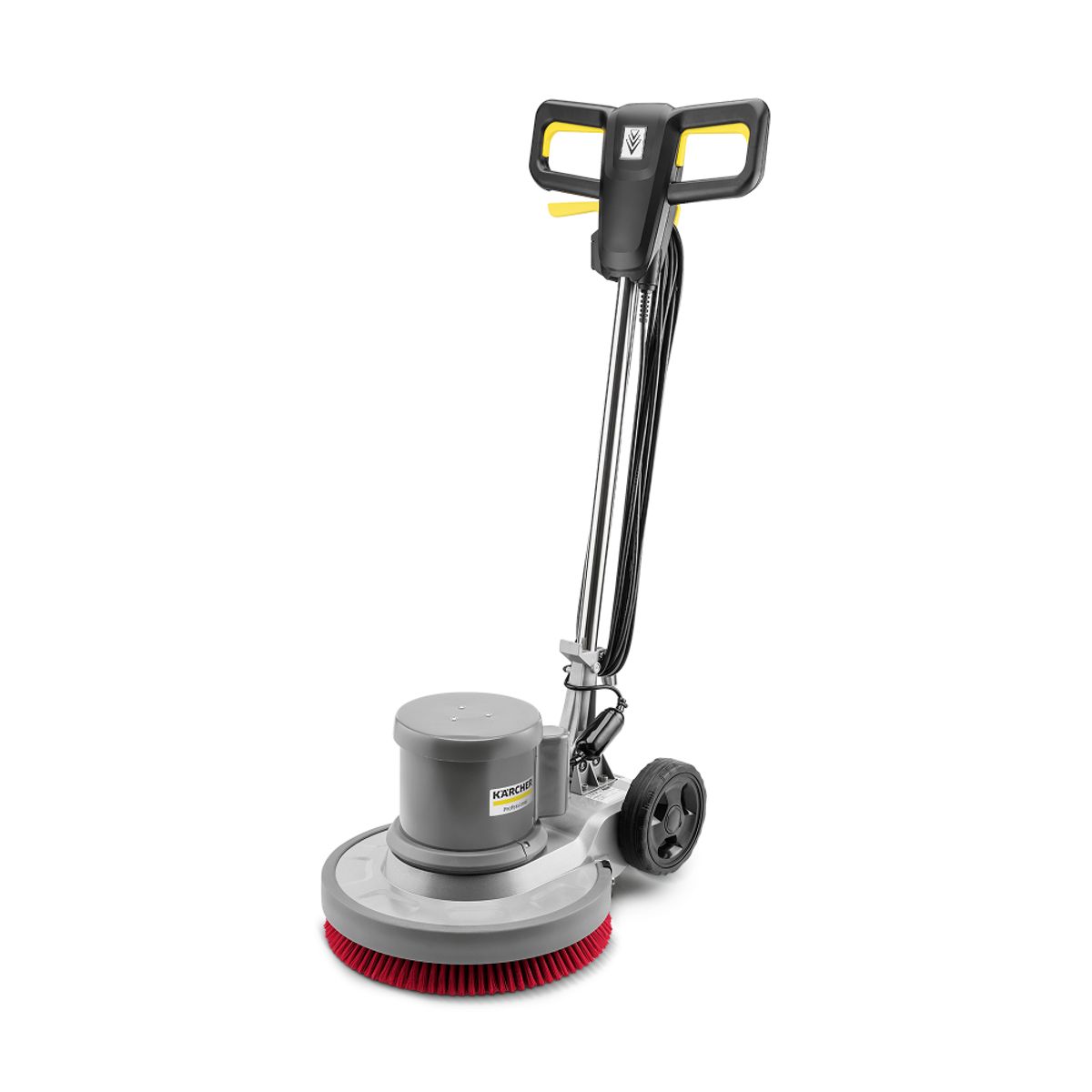 KARCHER - Pack Fregadora monodisco BDS43/180 + Depósito completo