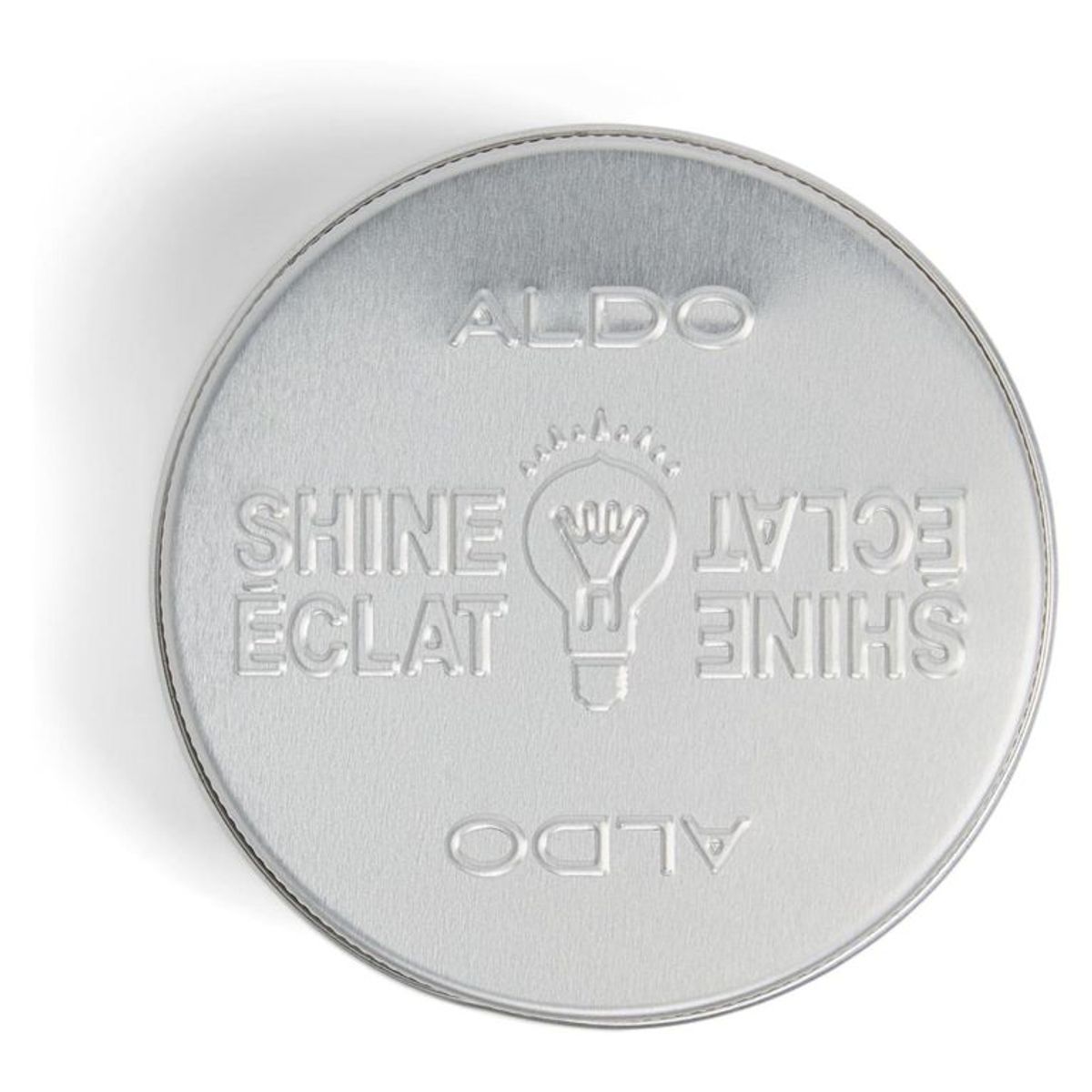 ALDO - Esponja Aldo limpiadora de zapatos Neutral